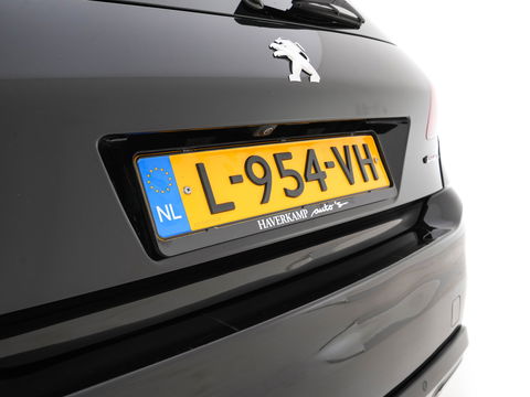 Peugeot 308 1.5 BlueHDi Blue Lease GT-Line Aut. *PANO | 1/2LEATHER | FULL-LED | DENON-SOUND | SPORT-SEATS | NAVI-FULLMAP | KEYLESS | CAMERA | ECC | PDC | 17''ALU*