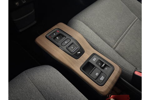 Honda Honda-E Advance 154PK Elektrisch 360Camera LED Pano Widescreen Zijcamera Spiegel Cruise Carplay Clima 17"LMV Navi PDC
