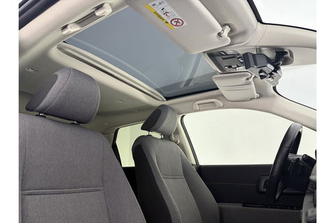 Honda Honda-E Advance 154PK Elektrisch 360Camera LED Pano Widescreen Zijcamera Spiegel Cruise Carplay Clima 17"LMV Navi PDC