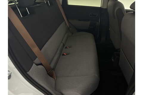 Honda Honda-E Advance 154PK Elektrisch 360Camera LED Pano Widescreen Zijcamera Spiegel Cruise Carplay Clima 17"LMV Navi PDC