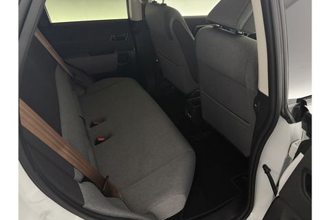 Honda Honda-E Advance 154PK Elektrisch 360Camera LED Pano Widescreen Zijcamera Spiegel Cruise Carplay Clima 17"LMV Navi PDC