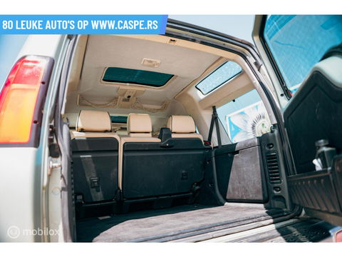 Land Rover Discovery 4.6 V8
