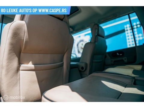 Land Rover Discovery 4.6 V8