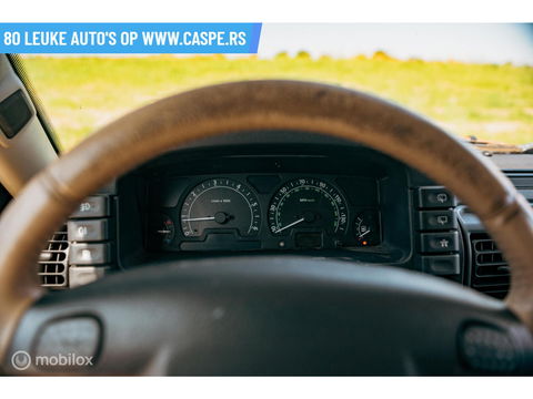 Land Rover Discovery 4.6 V8