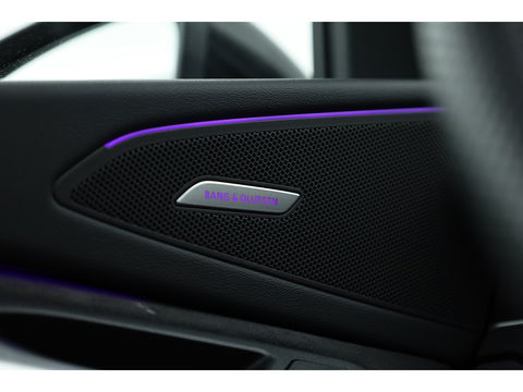 Audi Q6 e-tron qauttro S edition 100kwh | Pano | Luchtvering | B&O | Kuipstoelen | HUD | Massage | RS Wielen