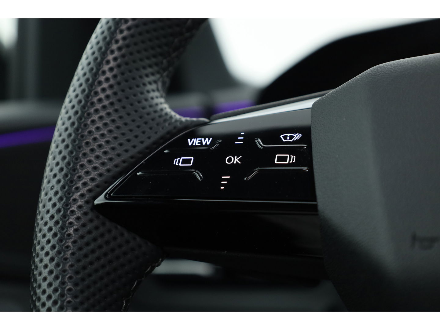 Audi Q6 e-tron qauttro S edition 100kwh | Pano | Luchtvering | B&O | Kuipstoelen | HUD | Massage | RS Wielen