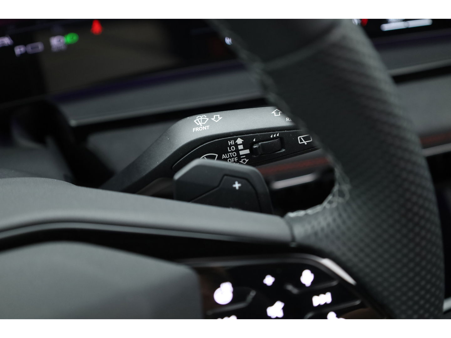 Audi Q6 e-tron qauttro S edition 100kwh | Pano | Luchtvering | B&O | Kuipstoelen | HUD | Massage | RS Wielen