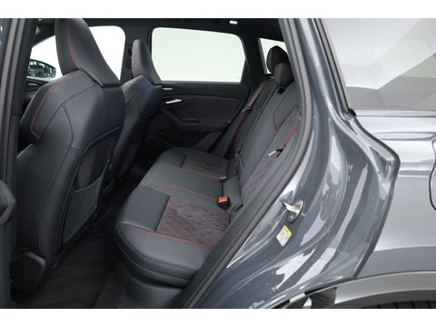Audi Q6 e-tron qauttro S edition 100kwh | Pano | Luchtvering | B&O | Kuipstoelen | HUD | Massage | RS Wielen