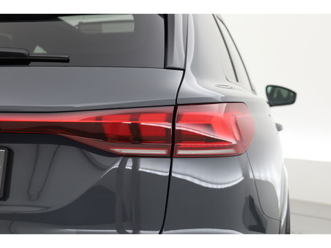 Audi Q6 e-tron qauttro S edition 100kwh | Pano | Luchtvering | B&O | Kuipstoelen | HUD | Massage | RS Wielen