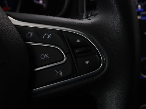 Renault Mégane 1.3 TCe Limited | 54.200km NAP | Automaat | Camera | Navigatie | Climate control | Keyless | Parkeerhulp | Getint glas | Cruise control