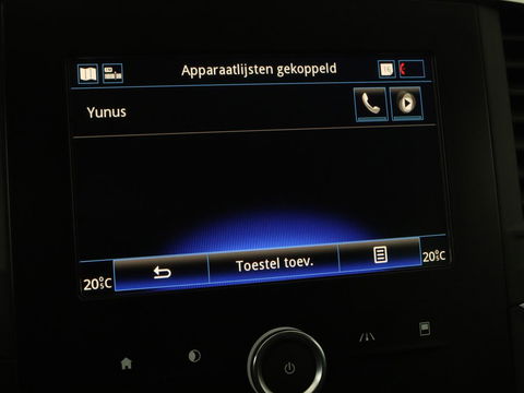 Renault Mégane 1.3 TCe Limited | 54.200km NAP | Automaat | Camera | Navigatie | Climate control | Keyless | Parkeerhulp | Getint glas | Cruise control