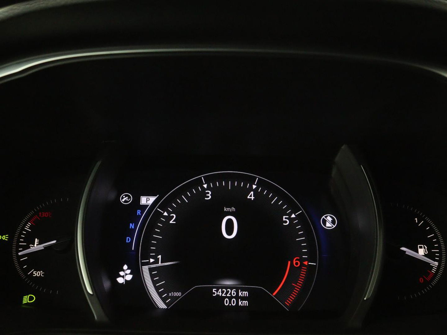 Renault Mégane 1.3 TCe Limited | 54.200km NAP | Automaat | Camera | Navigatie | Climate control | Keyless | Parkeerhulp | Getint glas | Cruise control