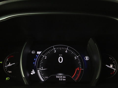 Renault Mégane 1.3 TCe Limited | 54.200km NAP | Automaat | Camera | Navigatie | Climate control | Keyless | Parkeerhulp | Getint glas | Cruise control