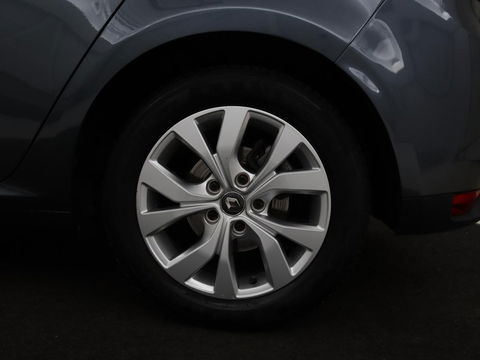 Renault Mégane 1.3 TCe Limited | 54.200km NAP | Automaat | Camera | Navigatie | Climate control | Keyless | Parkeerhulp | Getint glas | Cruise control