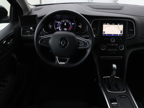 Renault Mégane 1.3 TCe Limited | 54.200km NAP | Automaat | Camera | Navigatie | Climate control | Keyless | Parkeerhulp | Getint glas | Cruise control