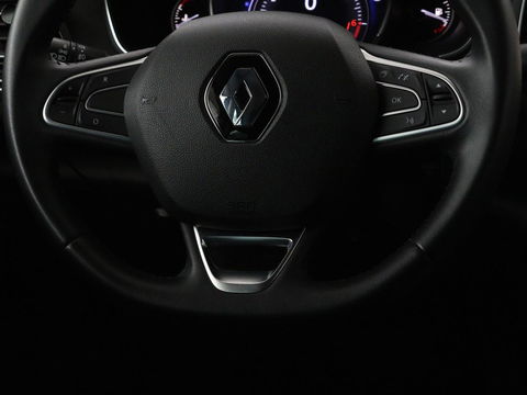 Renault Mégane 1.3 TCe Limited | 54.200km NAP | Automaat | Camera | Navigatie | Climate control | Keyless | Parkeerhulp | Getint glas | Cruise control