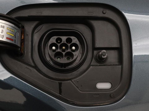 CUPRA Formentor 1.4 e-Hybrid VZ | 245pk | Trekhaak | Stoel & stuurverwarming | Camera | Adaptive cruise | Sfeerverlichting | Keyless | Full LED | PHEV