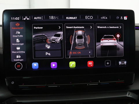 CUPRA Formentor 1.4 e-Hybrid VZ | 245pk | Trekhaak | Stoel & stuurverwarming | Camera | Adaptive cruise | Sfeerverlichting | Keyless | Full LED | PHEV