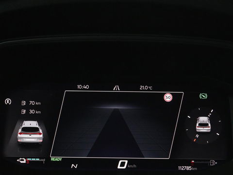 CUPRA Formentor 1.4 e-Hybrid VZ | 245pk | Stoel & stuurverwarming | Carplay | Camera | Adaptive cruise | Navigatie | Sfeerverlichting | Keyless | Full LED | PHEV