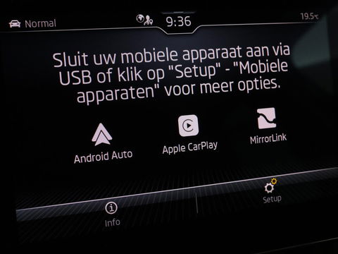 Škoda Superb 1.4 TSI iV Laurin & Klement | Leder | Trekhaak | Adaptive cruise | Stoelverwarming | Canton Sound | Navigatie | Memory | Full LED | Keyless | Carplay | PHEV
