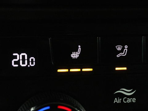 Škoda Superb 1.4 TSI iV Laurin & Klement | Leder | Trekhaak | Adaptive cruise | Stoelverwarming | Canton Sound | Navigatie | Memory | Full LED | Keyless | Carplay | PHEV