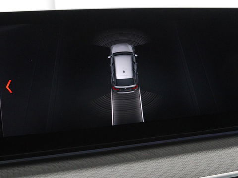 BMW 5 Serie 540d xDrive M Sport | Panoramadak | Head-Up | Adaptive cruise | Carplay | Alcantara | Harman/Kardon | Stoelverwarming | Trekhaak | Sfeerverlichting