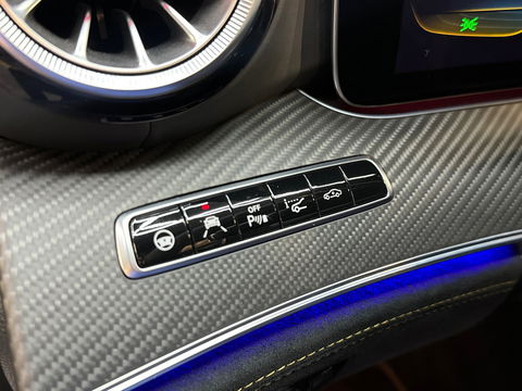 Mercedes-Benz AMG GT 4-Door Coupe AMG 63 S 4M+ Ceramic|Kuip