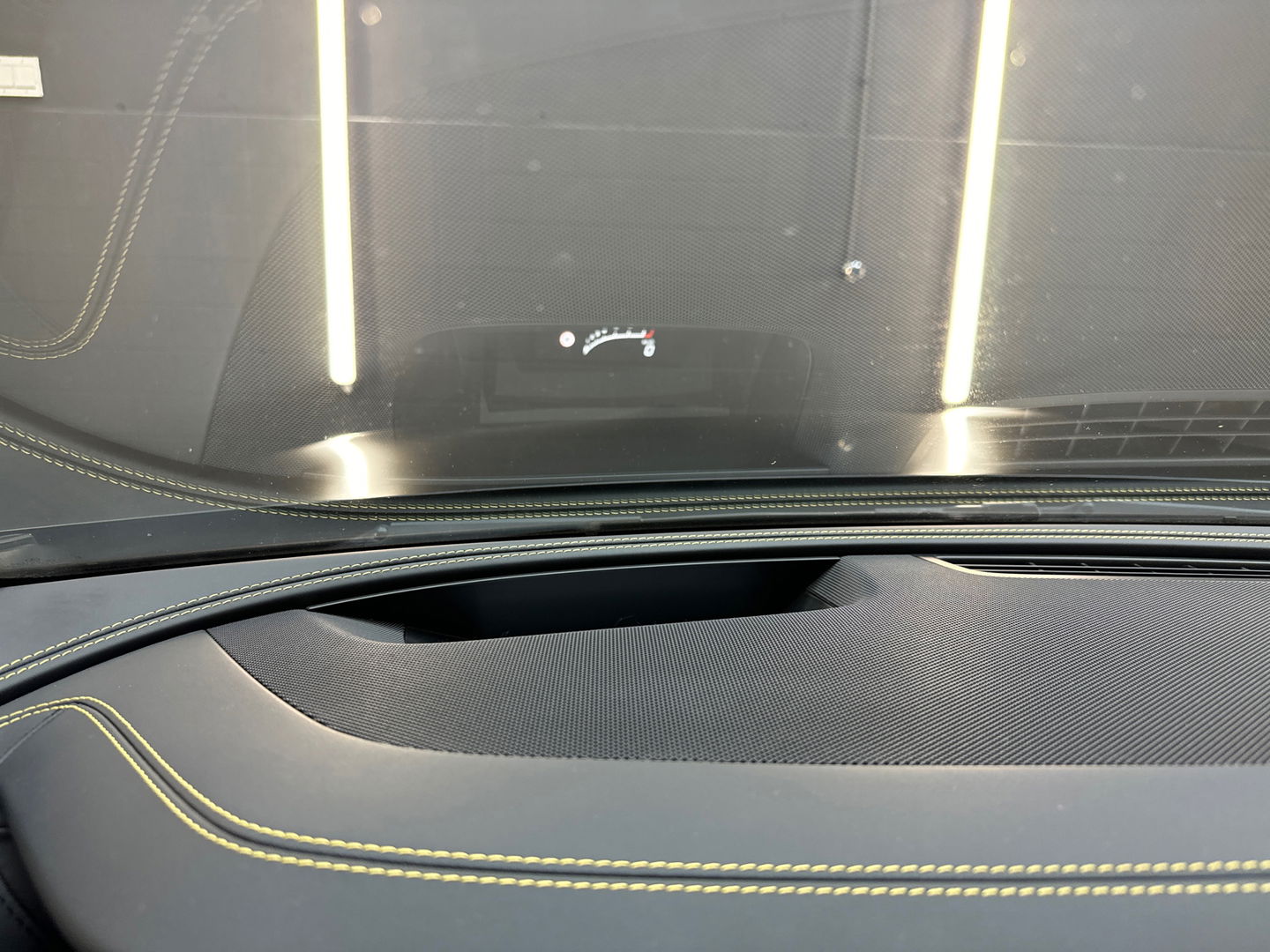 Mercedes-Benz AMG GT 4-Door Coupe AMG 63 S 4M+ Ceramic|Kuip