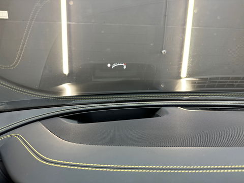 Mercedes-Benz AMG GT 4-Door Coupe AMG 63 S 4M+ Ceramic|Kuip