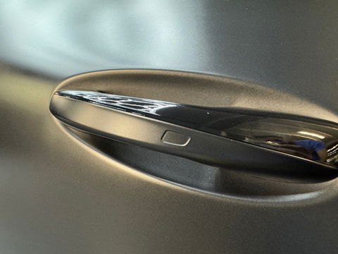 Mercedes-Benz AMG GT 4-Door Coupe AMG 63 S 4M+ Ceramic|Kuip