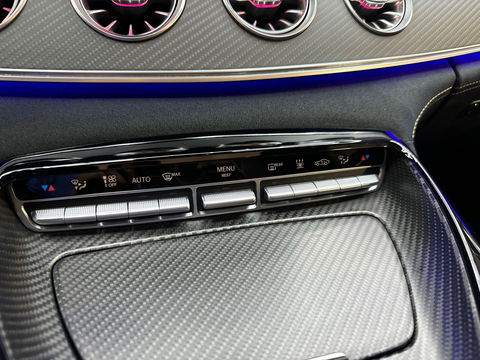 Mercedes-Benz AMG GT 4-Door Coupe AMG 63 S 4M+ Ceramic|Kuip