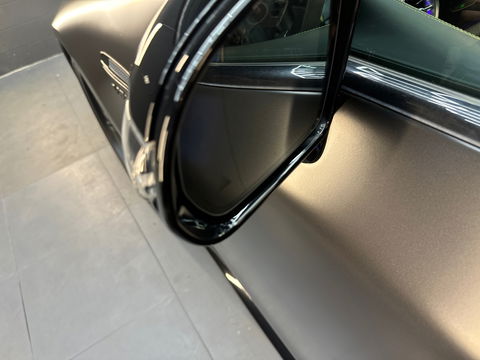 Mercedes-Benz AMG GT 4-Door Coupe AMG 63 S 4M+ Ceramic|Kuip