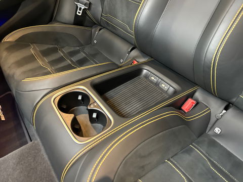 Mercedes-Benz AMG GT 4-Door Coupe AMG 63 S 4M+ Ceramic|Kuip