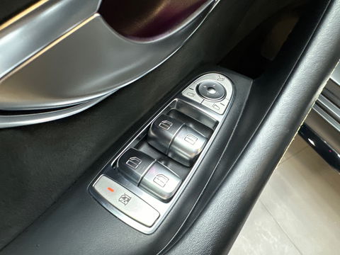 Mercedes-Benz AMG GT 4-Door Coupe AMG 63 S 4M+ Ceramic|Kuip