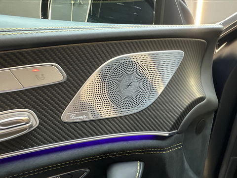 Mercedes-Benz AMG GT 4-Door Coupe AMG 63 S 4M+ Ceramic|Kuip