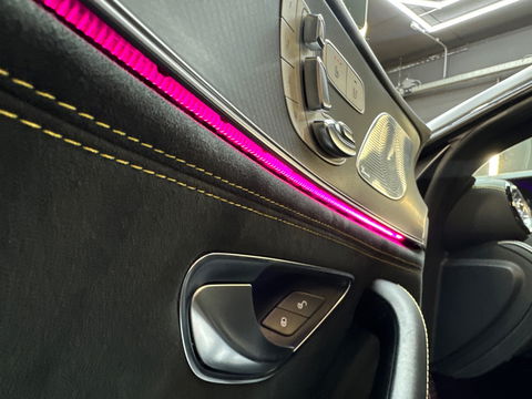 Mercedes-Benz AMG GT 4-Door Coupe AMG 63 S 4M+ Ceramic|Kuip