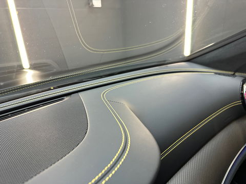 Mercedes-Benz AMG GT 4-Door Coupe AMG 63 S 4M+ Ceramic|Kuip