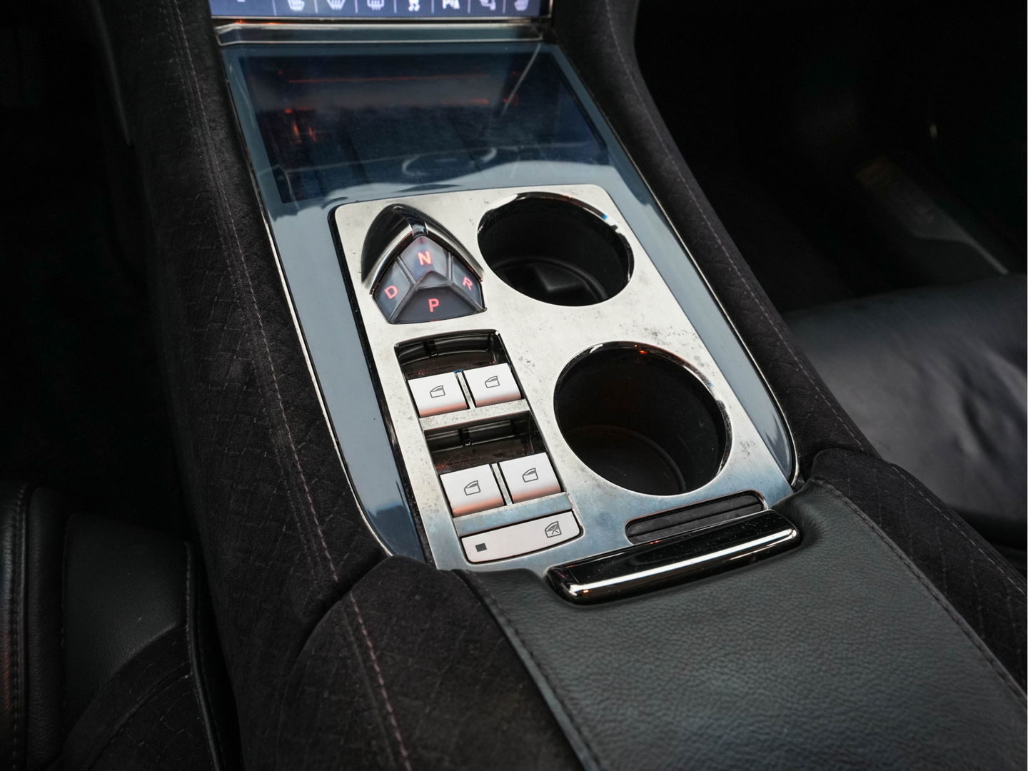 Fisker KARMA 2.0 EcoSport GEARBOX PROBLEM Aut. *XENON | 1/2LEATHER | DIGI-COCKPIT | NAV-FULLAMP | COMFORT-SEATS | CAMERA | 22''ALU | ECC | PDC | CRUISE*