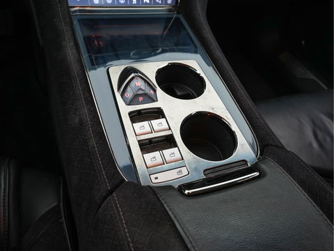 Fisker KARMA 2.0 EcoSport GEARBOX PROBLEM Aut. *XENON | 1/2LEATHER | DIGI-COCKPIT | NAV-FULLAMP | COMFORT-SEATS | CAMERA | 22''ALU | ECC | PDC | CRUISE*