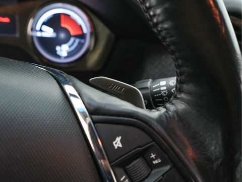 Fisker KARMA 2.0 EcoSport GEARBOX PROBLEM Aut. *XENON | 1/2LEATHER | DIGI-COCKPIT | NAV-FULLAMP | COMFORT-SEATS | CAMERA | 22''ALU | ECC | PDC | CRUISE*