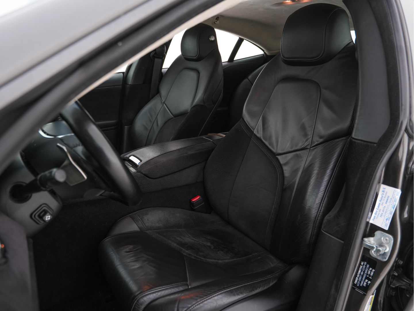 Fisker KARMA 2.0 EcoSport GEARBOX PROBLEM Aut. *XENON | 1/2LEATHER | DIGI-COCKPIT | NAV-FULLAMP | COMFORT-SEATS | CAMERA | 22''ALU | ECC | PDC | CRUISE*