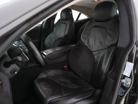 Fisker KARMA 2.0 EcoSport GEARBOX PROBLEM Aut. *XENON | 1/2LEATHER | DIGI-COCKPIT | NAV-FULLAMP | COMFORT-SEATS | CAMERA | 22''ALU | ECC | PDC | CRUISE*