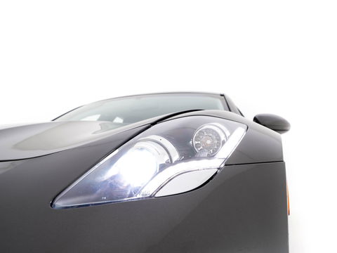 Fisker KARMA 2.0 EcoSport GEARBOX PROBLEM Aut. *XENON | 1/2LEATHER | DIGI-COCKPIT | NAV-FULLAMP | COMFORT-SEATS | CAMERA | 22''ALU | ECC | PDC | CRUISE*