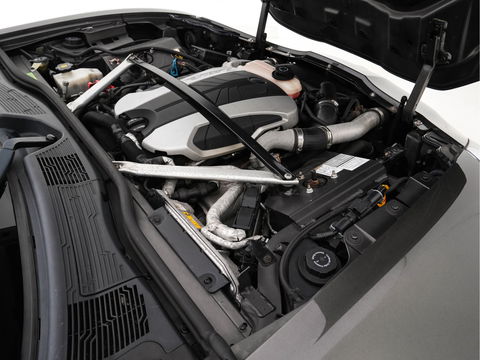 Fisker KARMA 2.0 EcoSport GEARBOX PROBLEM Aut. *XENON | 1/2LEATHER | DIGI-COCKPIT | NAV-FULLAMP | COMFORT-SEATS | CAMERA | 22''ALU | ECC | PDC | CRUISE*