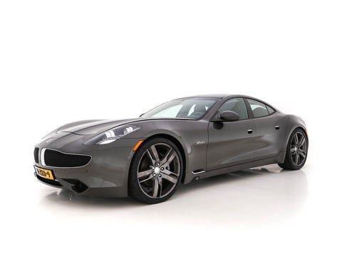 Fisker KARMA 2.0 EcoSport GEARBOX PROBLEM Aut. *XENON | 1/2LEATHER | DIGI-COCKPIT | NAV-FULLAMP | COMFORT-SEATS | CAMERA | 22''ALU | ECC | PDC | CRUISE*