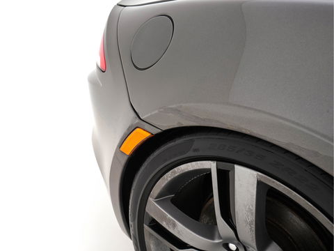 Fisker KARMA 2.0 EcoSport GEARBOX PROBLEM Aut. *XENON | 1/2LEATHER | DIGI-COCKPIT | NAV-FULLAMP | COMFORT-SEATS | CAMERA | 22''ALU | ECC | PDC | CRUISE*