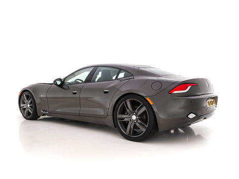 Fisker KARMA 2.0 EcoSport GEARBOX PROBLEM Aut. *XENON | 1/2LEATHER | DIGI-COCKPIT | NAV-FULLAMP | COMFORT-SEATS | CAMERA | 22''ALU | ECC | PDC | CRUISE*