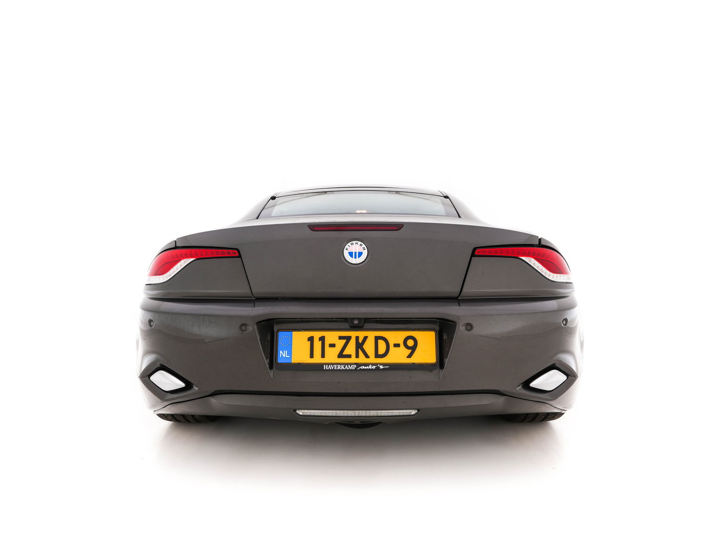 Fisker KARMA 2.0 EcoSport GEARBOX PROBLEM Aut. *XENON | 1/2LEATHER | DIGI-COCKPIT | NAV-FULLAMP | COMFORT-SEATS | CAMERA | 22''ALU | ECC | PDC | CRUISE*