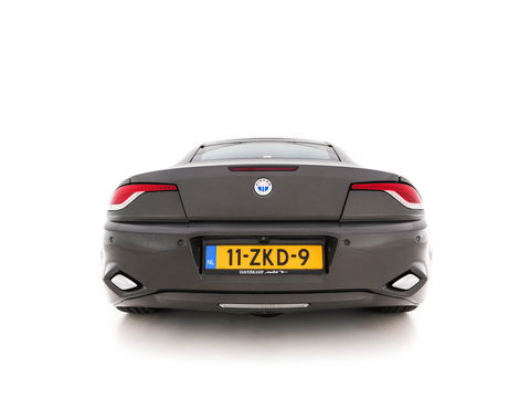 Fisker KARMA 2.0 EcoSport GEARBOX PROBLEM Aut. *XENON | 1/2LEATHER | DIGI-COCKPIT | NAV-FULLAMP | COMFORT-SEATS | CAMERA | 22''ALU | ECC | PDC | CRUISE*