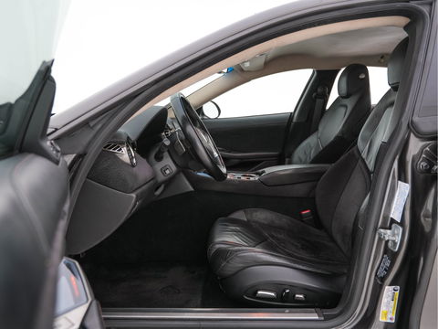 Fisker KARMA 2.0 EcoSport GEARBOX PROBLEM Aut. *XENON | 1/2LEATHER | DIGI-COCKPIT | NAV-FULLAMP | COMFORT-SEATS | CAMERA | 22''ALU | ECC | PDC | CRUISE*